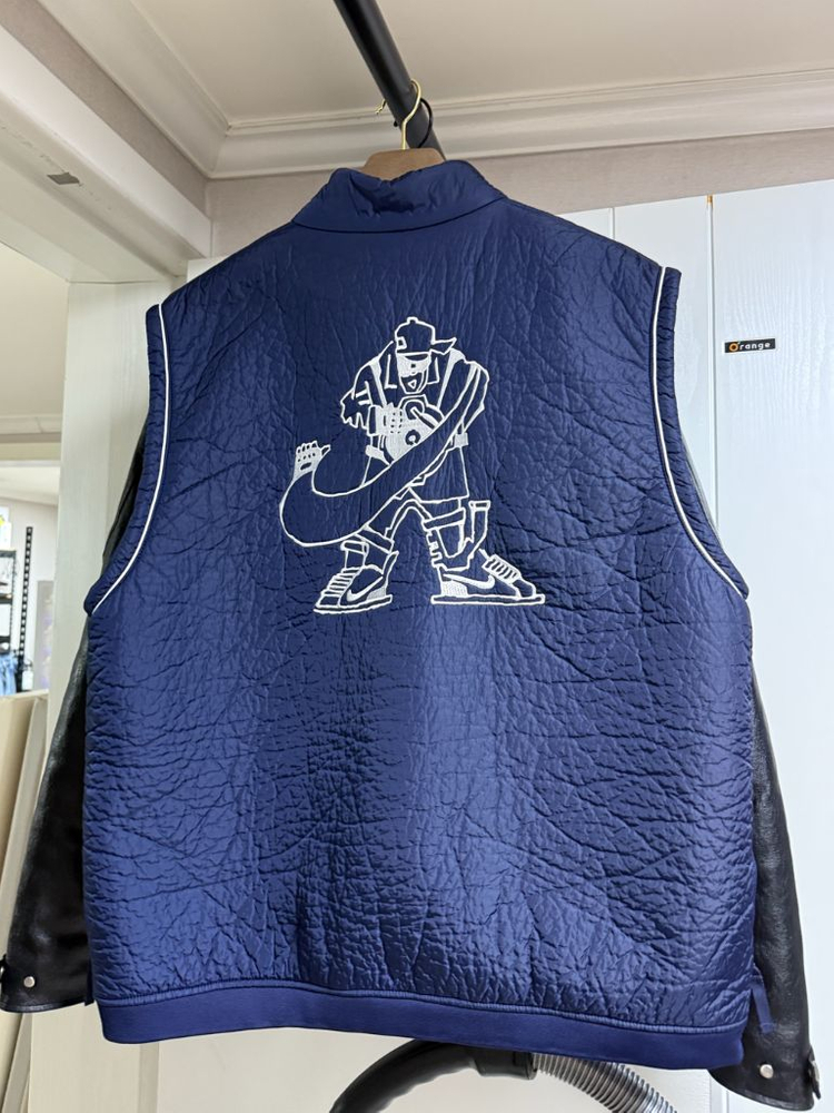 나이키 카브엠트 베스트 L 이미지