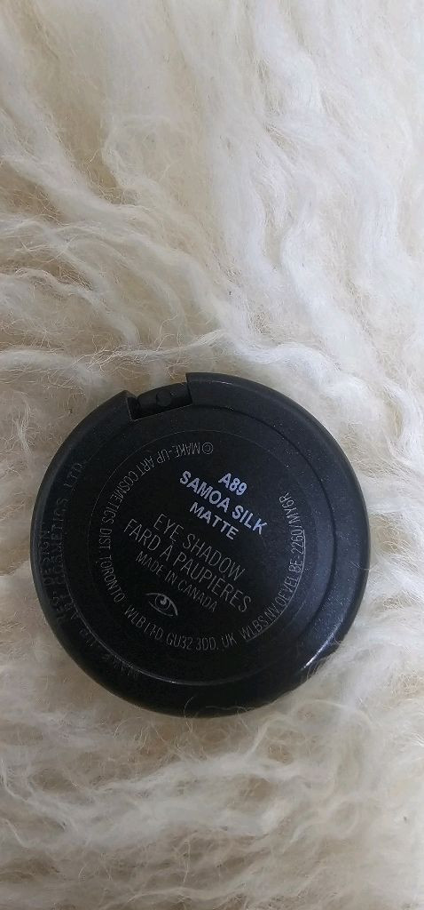 맥 사모아실크새제품 이미지