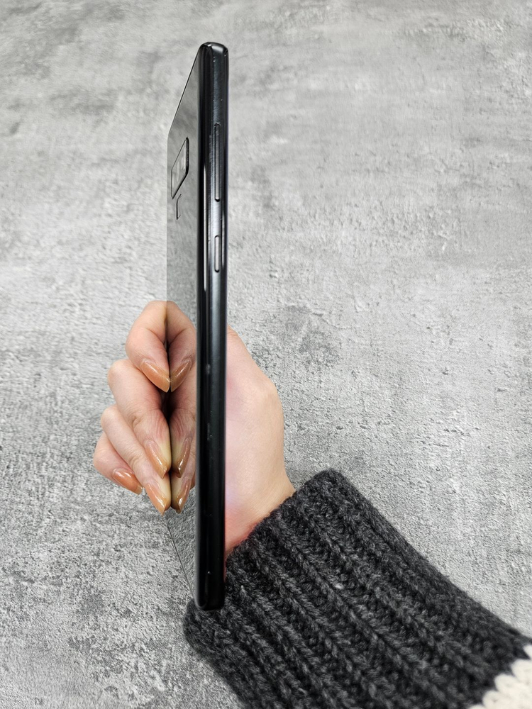 삼성 갤럭시노트9판매 정상해지단말기 이미지