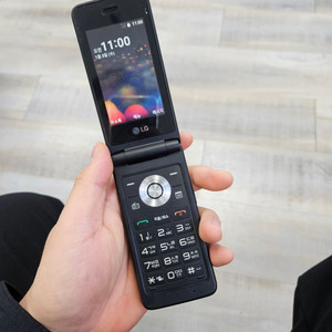 공신폰Y110학생폰 판매 공부폰 이미지