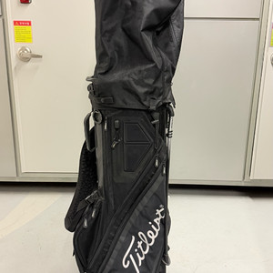 타이틀리스트 14구 스탠드백 캐디백 이미지