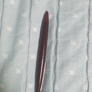 순정) dsi ll 와인색 뚱펜, 터치펜 이미지