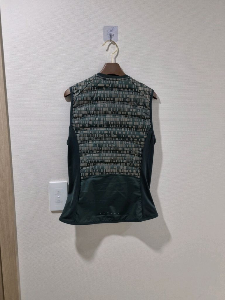 나이키 에어로로프트 여성 경량 패딩 조끼 이미지