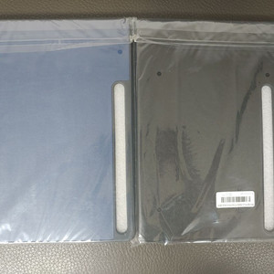 갤럭시탭S8+,S7+,S7FE용 거치커버케이스(새제품) 이미지