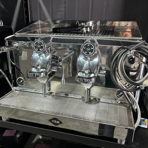 [정비완료]VBM 롤로 커피머신 2그룹 이미지