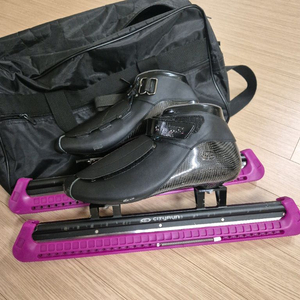 시티런 265 (날집, 가방 포함) 이미지