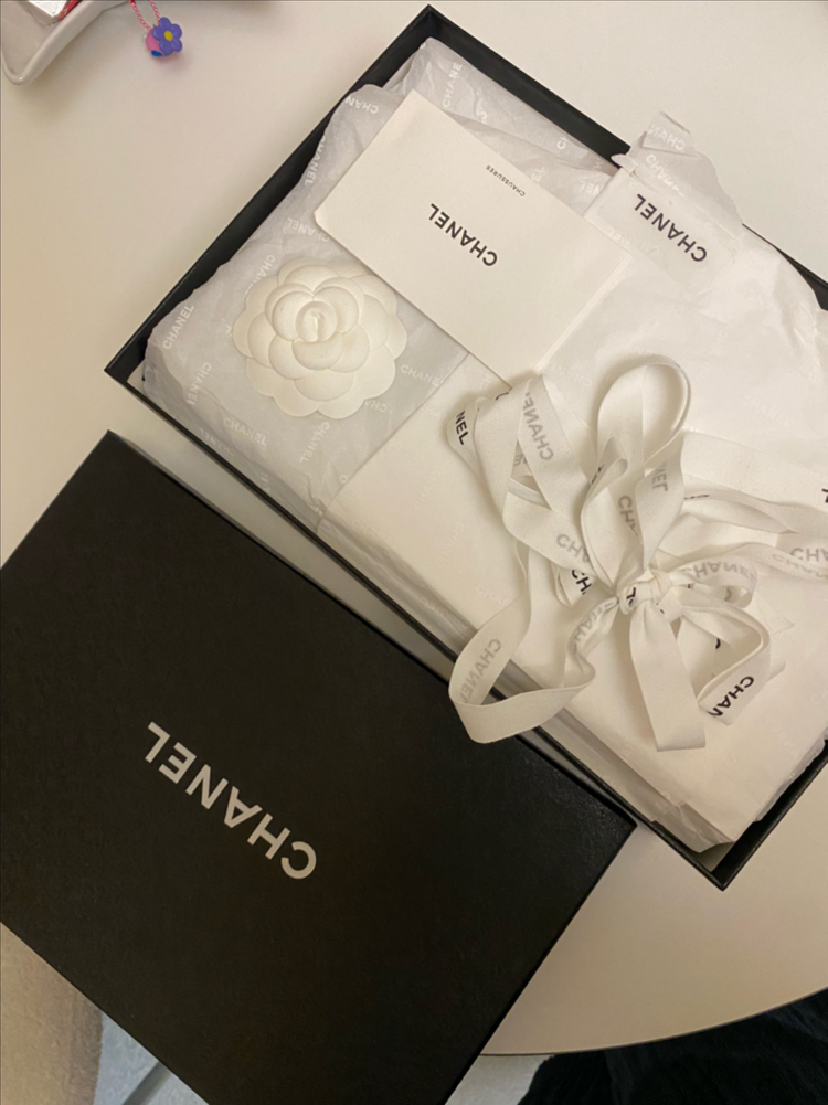 샤넬 트위드 메리제인 슈즈 38 이미지