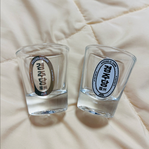 경주당 술잔 세트 이미지