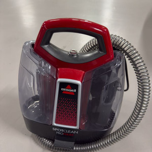 비쎌 스팟클린 쇼파 카펫 습식 청소기 이미지