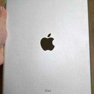 아이패드 에어 3세대 64기가 WIFI 실버 이미지