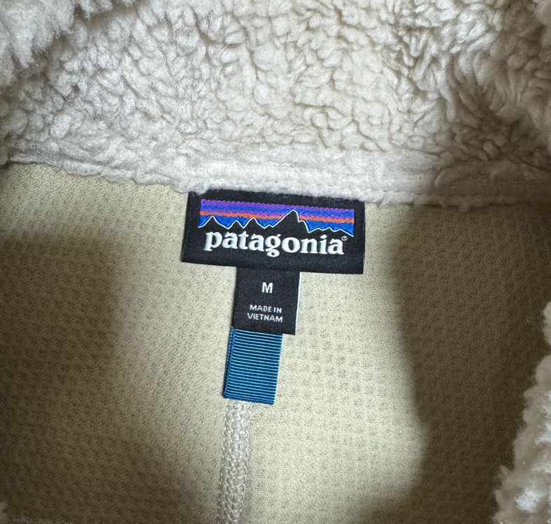 [M] 파타고니아 클래식 레트로x 플리스 베스트 이미지