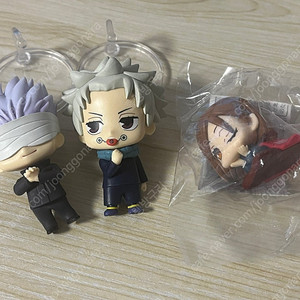 주술회전0 dx00 피규어 고죠사토루, 이누마키 토게 일괄 이미지