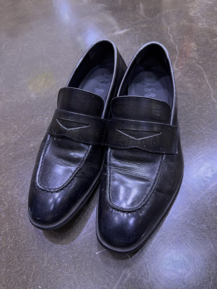 닥스 클래식 페니로퍼 구두 255 이미지