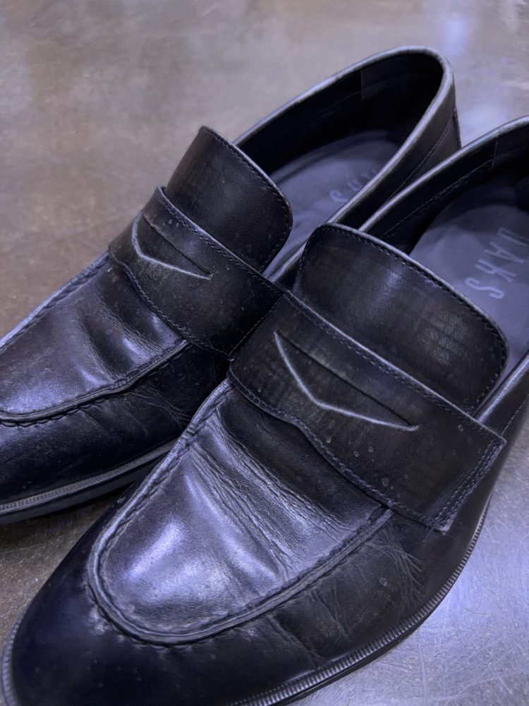 닥스 클래식 페니로퍼 구두 255 이미지