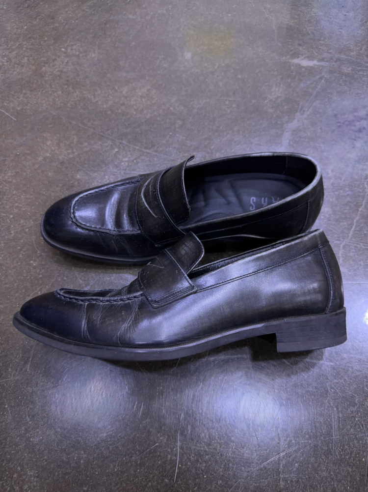 닥스 클래식 페니로퍼 구두 255 이미지