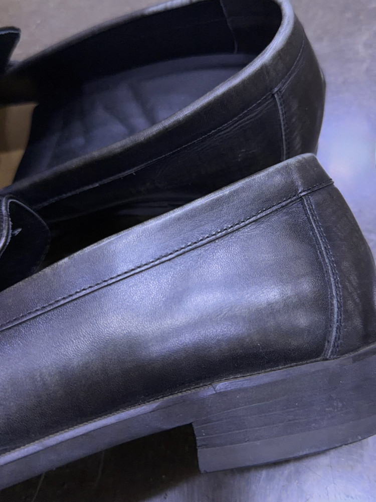 닥스 클래식 페니로퍼 구두 255 이미지