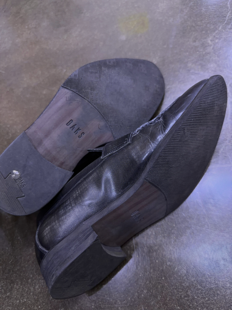 닥스 클래식 페니로퍼 구두 255 이미지