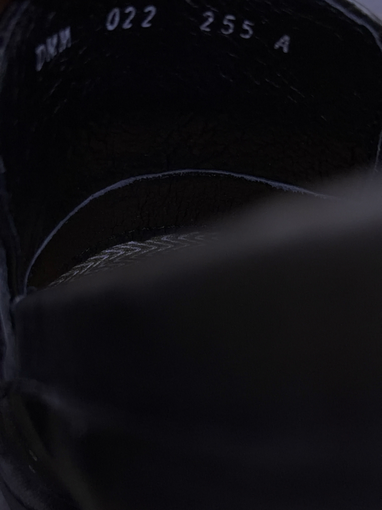 닥스 클래식 페니로퍼 구두 255 이미지