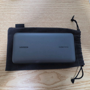 유그린 25000mAh 145w 보조배터리 이미지