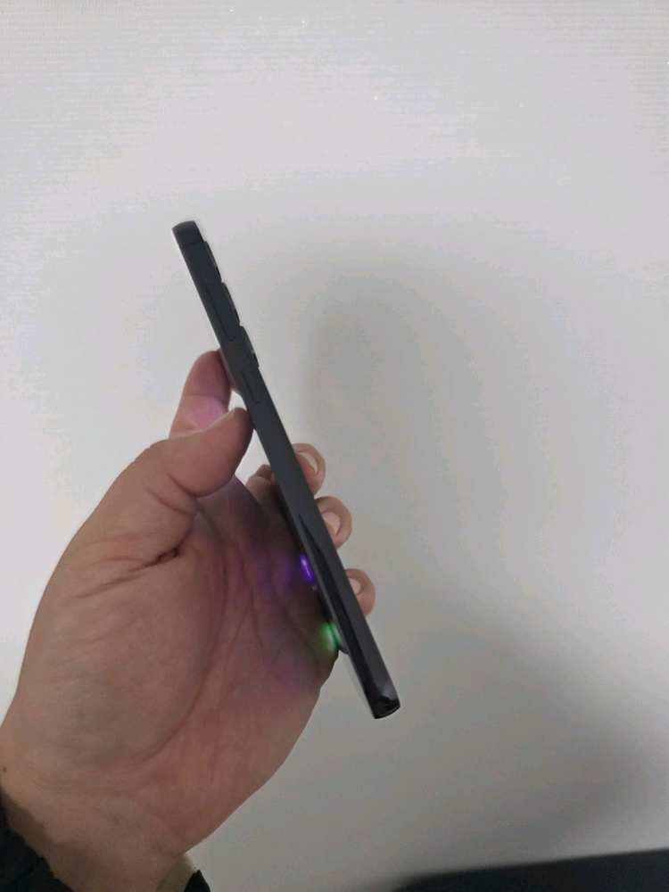 갤럭시 S23플러스 블랙 256기가 A급 팔아요~ 이미지