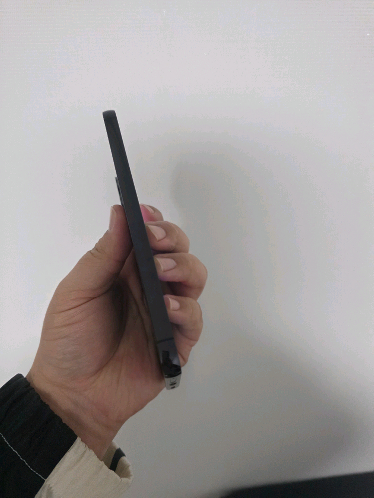 갤럭시 S23플러스 블랙 256기가 A급 팔아요~ 이미지