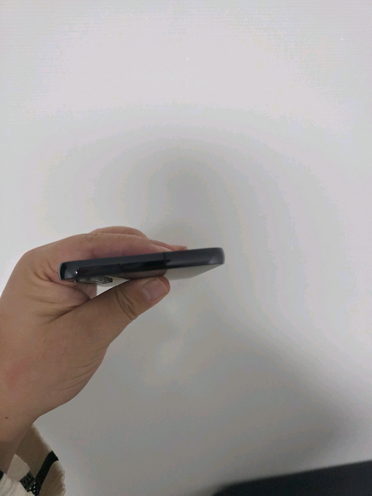 갤럭시 S23플러스 블랙 256기가 A급 팔아요~ 이미지