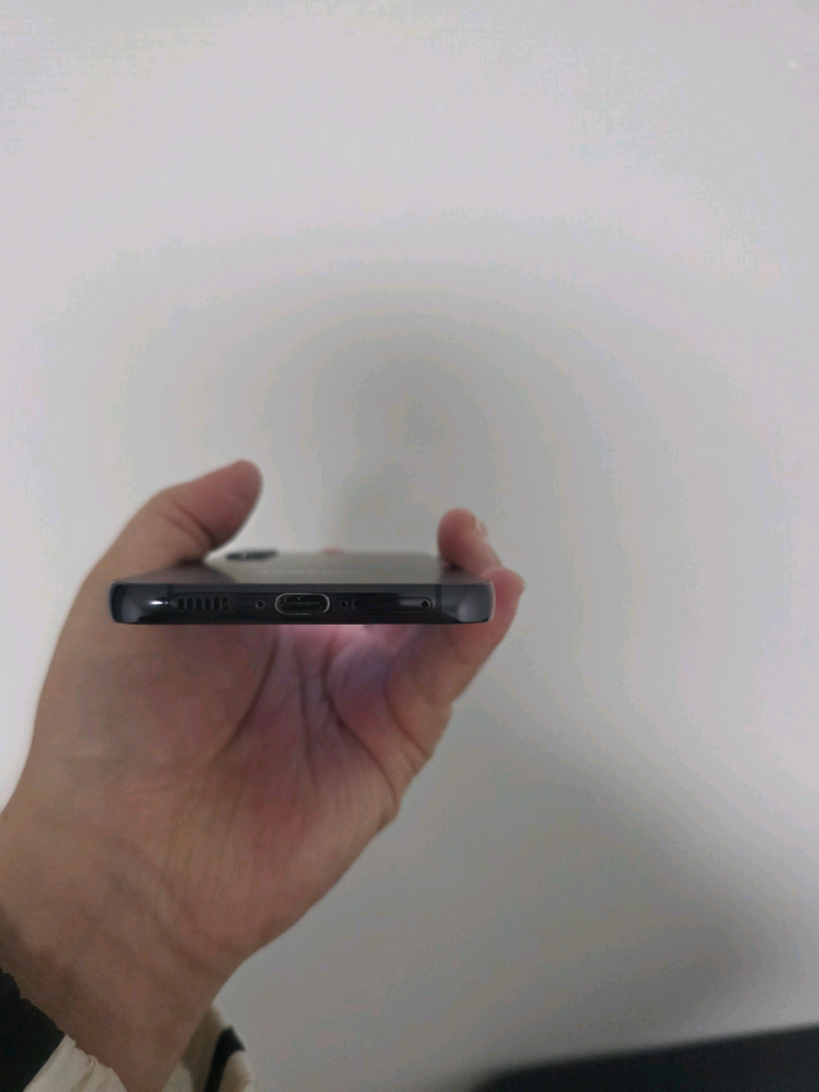 갤럭시 S23플러스 블랙 256기가 A급 팔아요~ 이미지