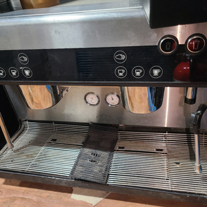 WMF 커피머신 이미지