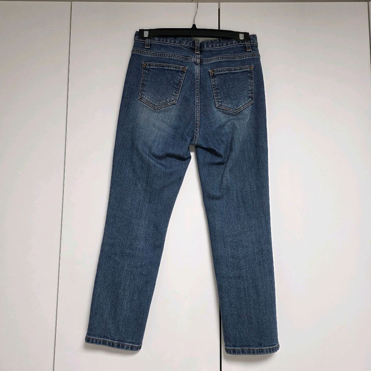 코스모폴리탄줄라이 미핏데님 size1 (55) 2.0 최종가 이미지