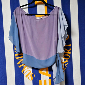 A|X 아르마니 익스체인지 블라우스 S 사이즈 이미지