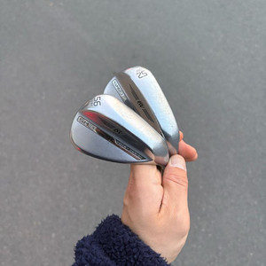 골프 타이틀리스트 보키SM10 웨지 52,56도 이미지