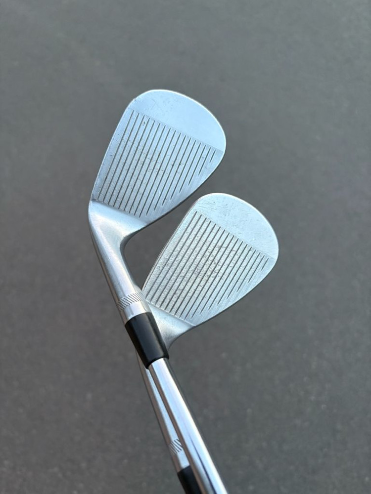 골프 타이틀리스트 보키SM10 웨지 52,56도 이미지