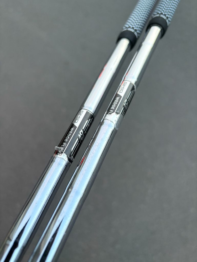 골프 타이틀리스트 보키SM10 웨지 52,56도 이미지