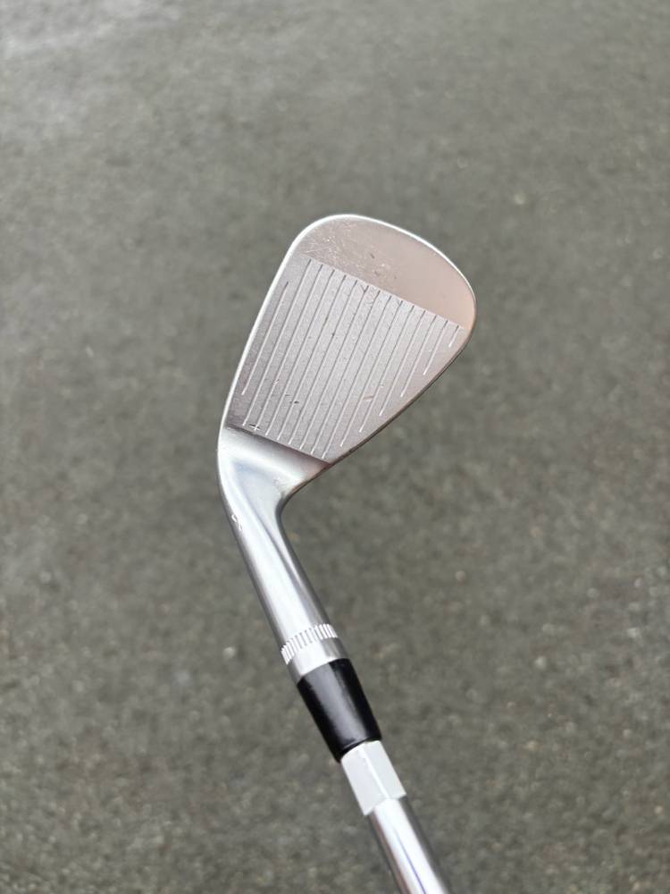 골프 캘러웨이 죠스MD5 48도웨지 이미지