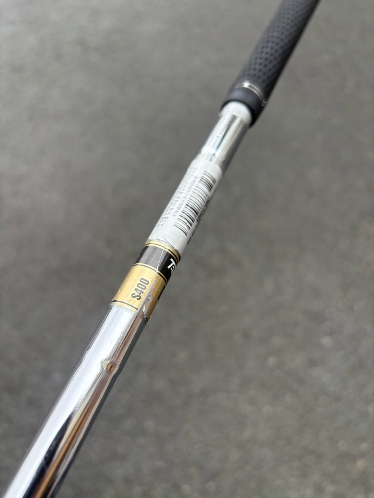 골프 캘러웨이 죠스MD5 48도웨지 이미지