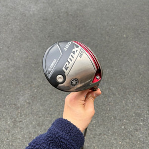 골프 야마하RMX120 드라이버 10.5도 이미지