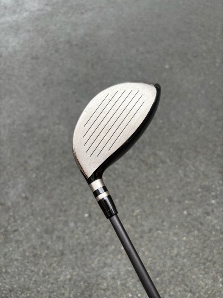 골프 야마하RMX120 드라이버 10.5도 이미지