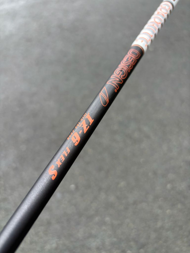 골프 야마하RMX120 드라이버 10.5도 이미지