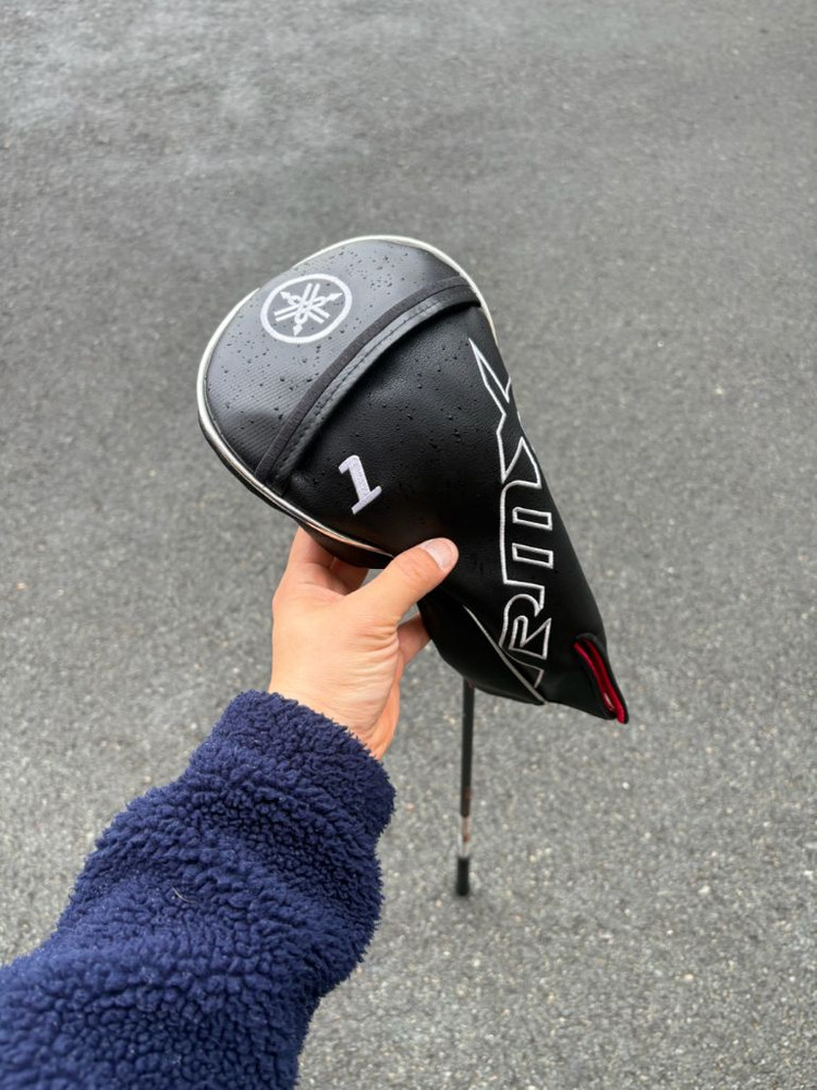 골프 야마하RMX120 드라이버 10.5도 이미지
