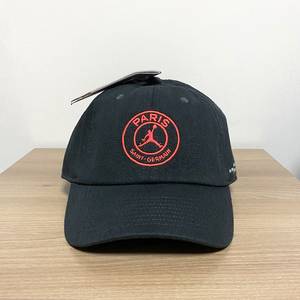 (새제품) 나이키 PSG 조던 클럽 캡 L~XL 파리 생제르맹 모자 볼캡 이미지