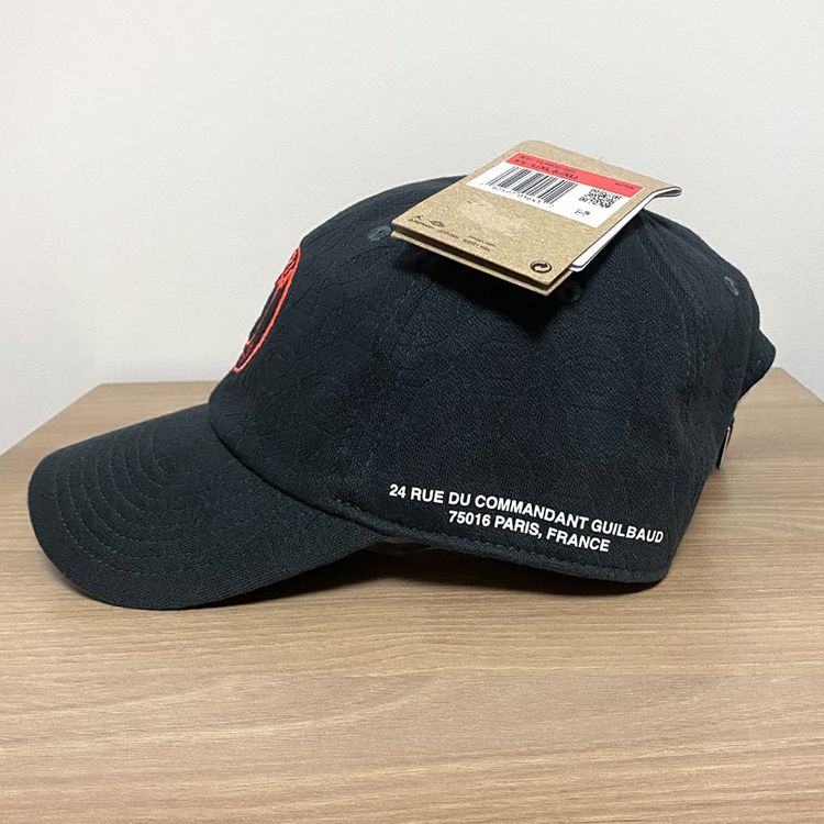 (새제품) 나이키 PSG 조던 클럽 캡 L~XL 파리 생제르맹 모자 볼캡 이미지