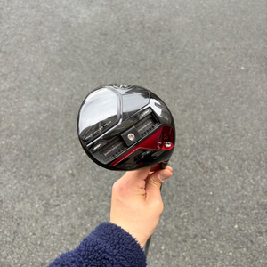 골프 야마하RMX VD/M 드라이버 10.5도 이미지