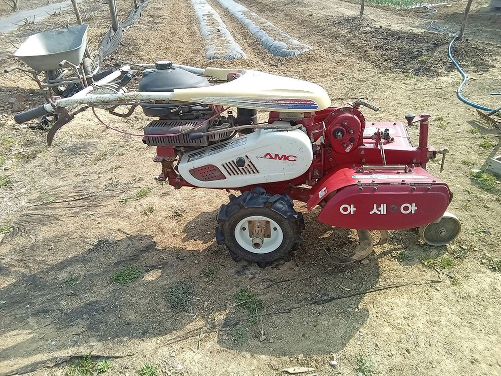 아세아관리기 이미지