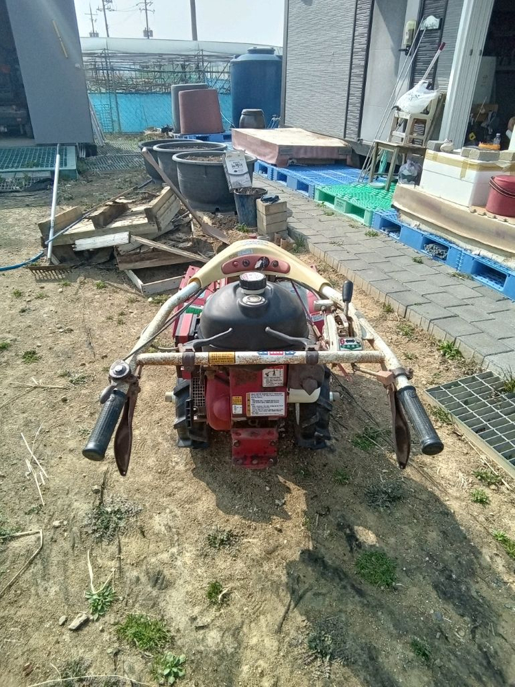 아세아관리기 이미지