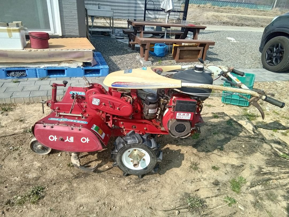 아세아관리기 이미지