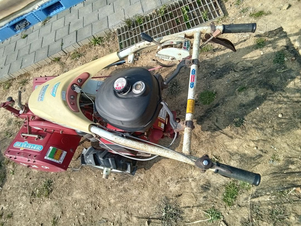 아세아관리기 이미지