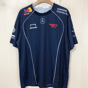 골스튜디오 T1(티원) 2024 MSI KERIA 유니폼/져지 2XL 이미지