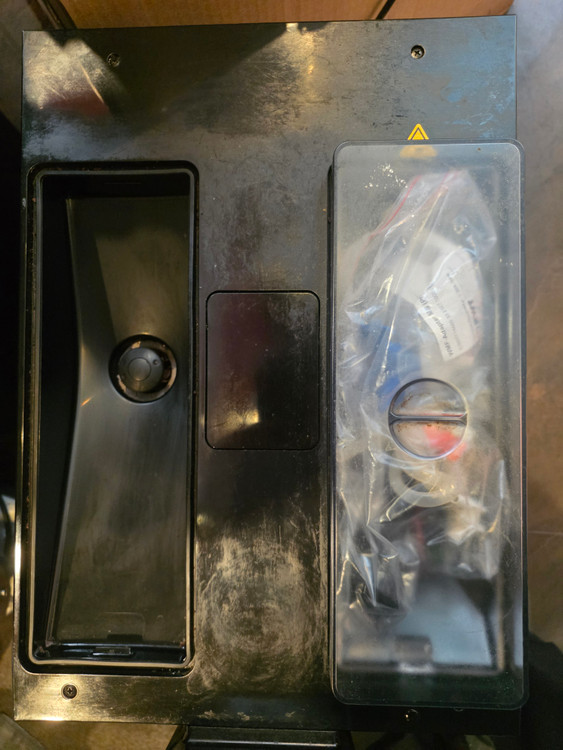 쉐러 전자동 커피머신 판매합니다. 이미지