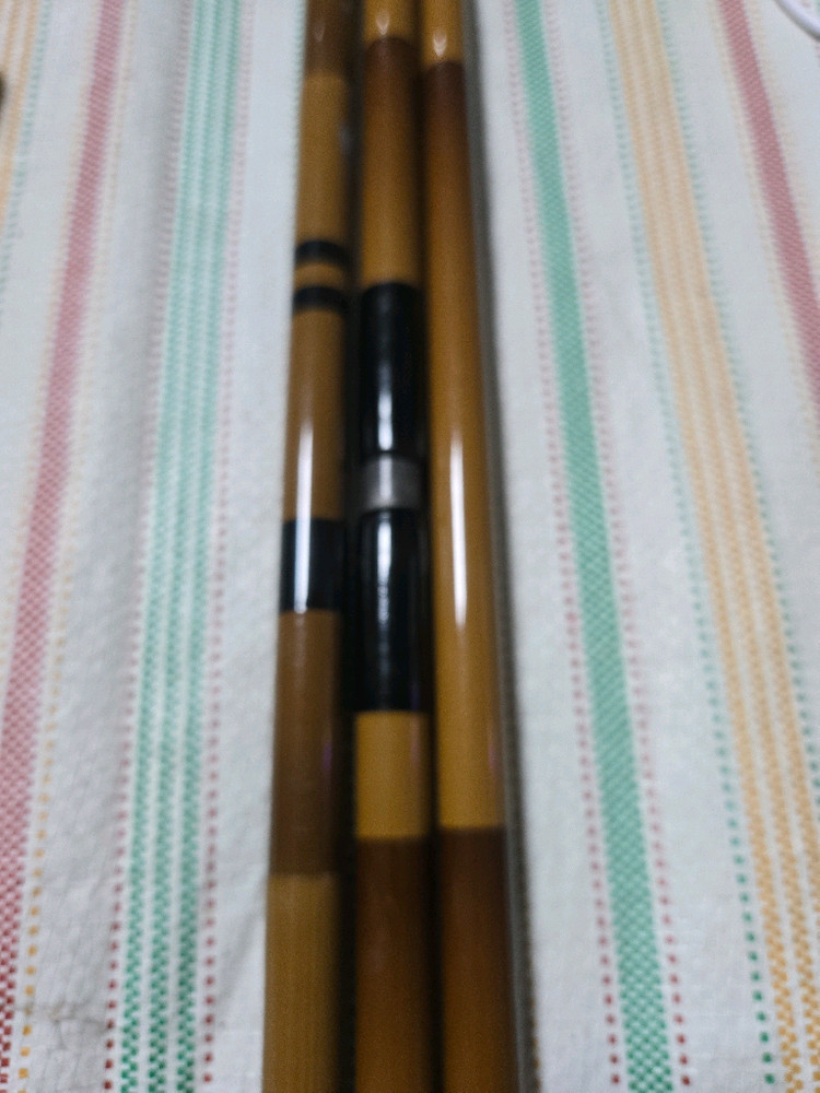 중층내림낚시 받침대 4단 이미지