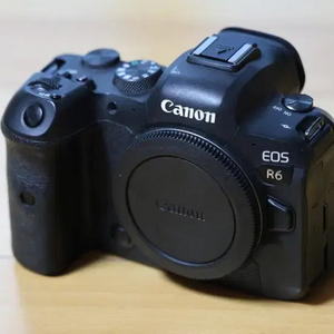 캐논 R6m2 팝니다. 이미지